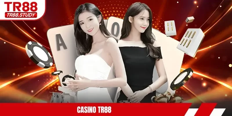 Casino TR88