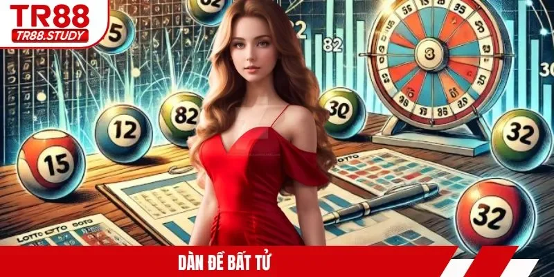 Dàn đề bất tử